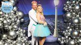 Ryan Cabrera and WWE Star Alexa Bliss Celebrate First Wedding Anniversary with '90s Prom Party (Exclusive)