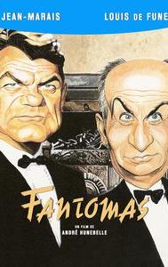 Fantomas