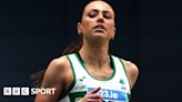 Sophie Becker: Bahamas hero sets huge 400m PB at Belfast Irish Milers Meet