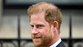 Will Harry's mission to purge press overshadow King Charles' coronation?