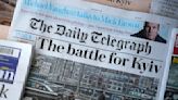 News Corp eyes joint Telegraph bid with Daily Mail, Jeff Zucker’s RedBird: report