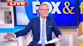 Fox News Host Steve Doocy Spouts Doozy Of A Theory About Trump Audio Leak