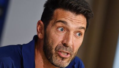 Italy need to learn killer instinct says Buffon after narrow win