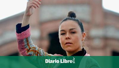 Rocío Molina: "No sé hacia dónde va el flamenco"