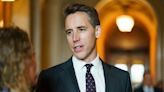 Hawley expresses support for Hunter Biden public hearing