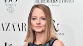 Jodie Foster says it’s ‘important for people to see other ways of being a woman’
