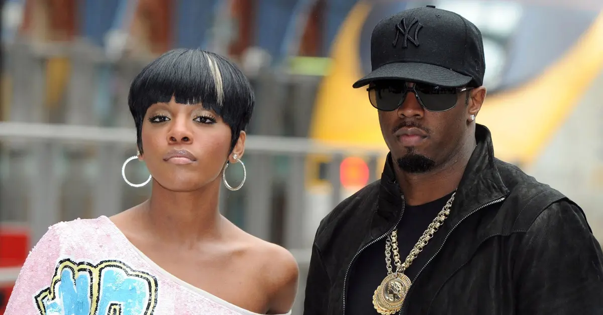 Dawn Richard Alleges In Lawsuit Certain Celebs Witnessed Cassie Abuse By Diddy