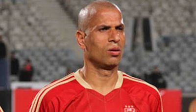 Egypt and Al Ahly legend accuses Pitso of using Al Ahly to advance his career