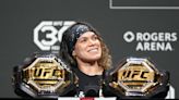 UFC 289 betting, odds: How to bet Amanda Nunes-Irene Aldana main event