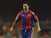 Hristo Stoichkov