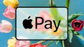 Apple Pay partners with select retailers to offer Mother's Day deals