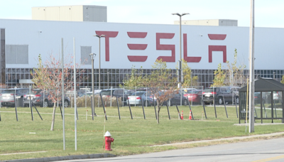 Additional layoffs announced at Tesla Gigafactory in South Buffalo