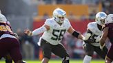 These 8 offensive linemen and front seven defenders should be Dolphins' scouting combine focus