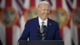 Biden speaks at National Museum of African American History and Culture: Watch live