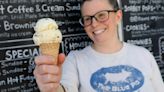 Stop at The Blue Pig for an ice cream cone then check out the rest of Croton-on-Hudson