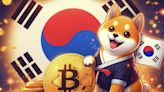 SHIB and XRP Outperform Bitcoin in South Korea: Key Metric Reveals Surprising Trend - EconoTimes