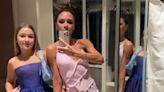 Victoria Beckham shows off gown she created for daughter Harper: ‘My number one muse’