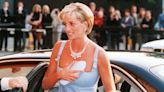 Princess Diana’s ex-royal bodyguard insists she would have eventually ‘accepted’ Charles’ relationship with Camilla