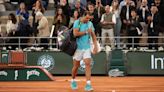 Nadal Exits French Open First Round After 20 Years, $23.7 Million