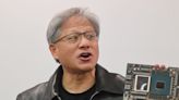 Nvidia Stock Drops. Why Jensen Huang Is Looking Beyond Big Tech for Chip Demand.