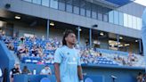 Topeka-raised Nati Clarke excels with Sporting KC II: 'My dreams aren’t that far away'