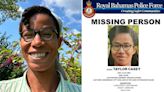 Chicago woman vanishes in Bahamas while attending yoga retreat