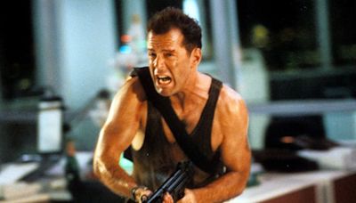 The Best Action Movies on Hulu