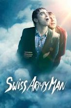 Swiss Army Man