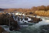 Great Falls Park