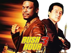 Rush Hour 3