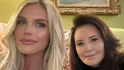 Southern Charm stars Madison LeCroy and Patricia Altschul tease epic collaboration