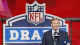Updated full order of picks for 2023 NFL draft