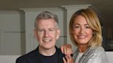 Patrick Kielty explains wife Cat Deeley's absence from honorary university ceremony