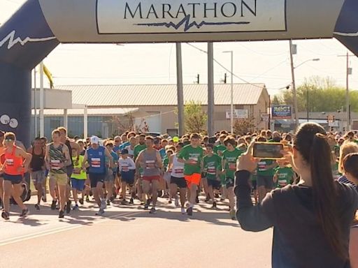 Cellcom Green Bay Marathon notifies public of race route