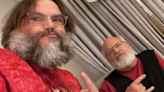 Jack Black cancela turnê da Tenacious D após fala de guitarrista sobre atentado de Trump - Imirante.com