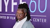 Whoopi Goldberg apologises for rehashing ‘offensive’ Holocaust comments