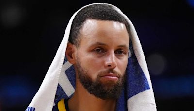 Steph Curry's Honest Statement on Warriors' Championship Window