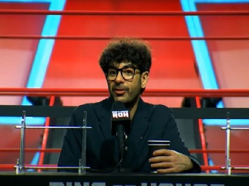 Tony Khan: I Don't Think AEW ROH Would Be Sacrilegious Or Bad