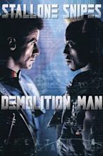 Demolition Man (film)