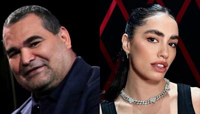 José Luis Chilavert lanzó un duro mensaje contra Lali Espósito tras la final de Factor X: “Siempre fracasada”