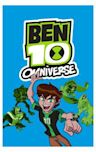 Ben 10: Omniverse