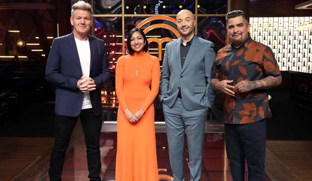 ‘MasterChef’ season 14 episode 1 recap: ‘Millennials Auditions’ [LIVE BLOG]