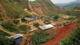 6 Chinese miners, 2 Congolese soldiers killed in militia attack on Congo gold mine