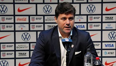 Why Mauricio Pochettino can turn Team USA into a soccer powerhouse