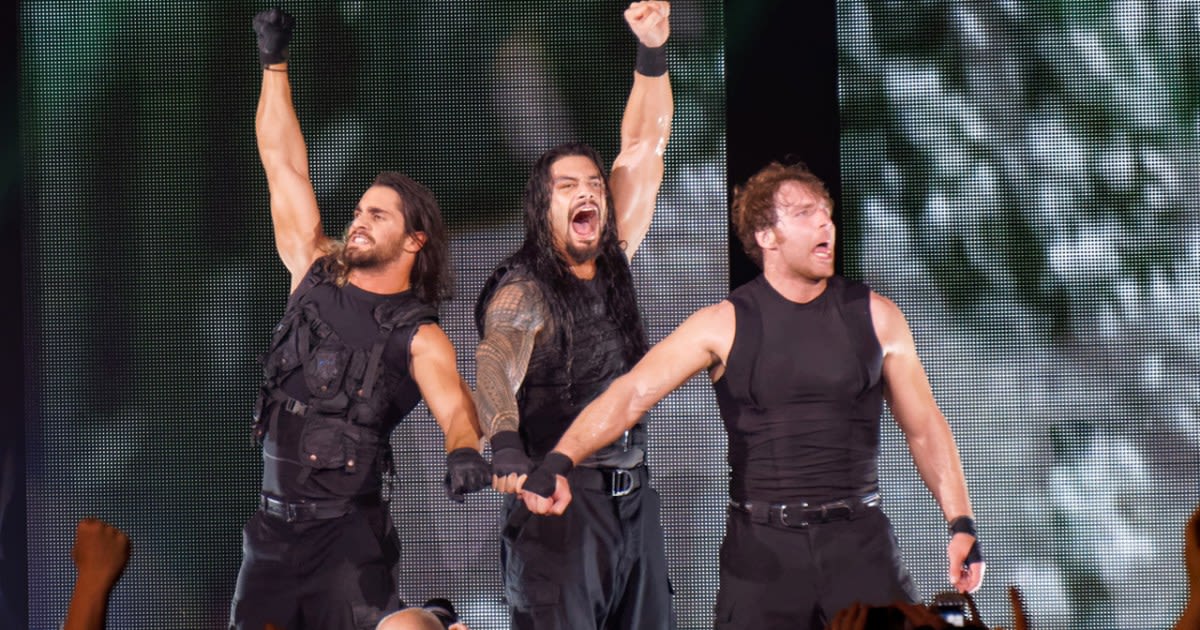 Jon Moxley On The SHIELD: The More Time Passes, The More Evident It Is We Accomplished Our Goal