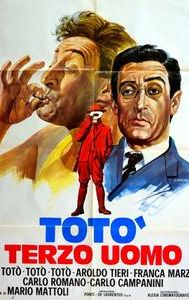 Toto the Third Man
