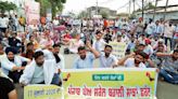 Jalandhar West turns into hotbed of politics, unrest