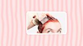 How to Get Hair Dye Off Your Skin, According to Experts