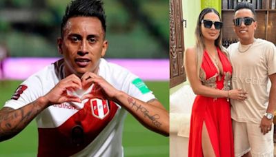 Christian Cueva se luce cantando en medio de crisis con Pamela López: “Pido a Dios que proteja nuestro amor”