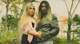 Billy Ray Cyrus Engaged to Firerose: Here's Everything We Know About His Fiancée and Their Romance